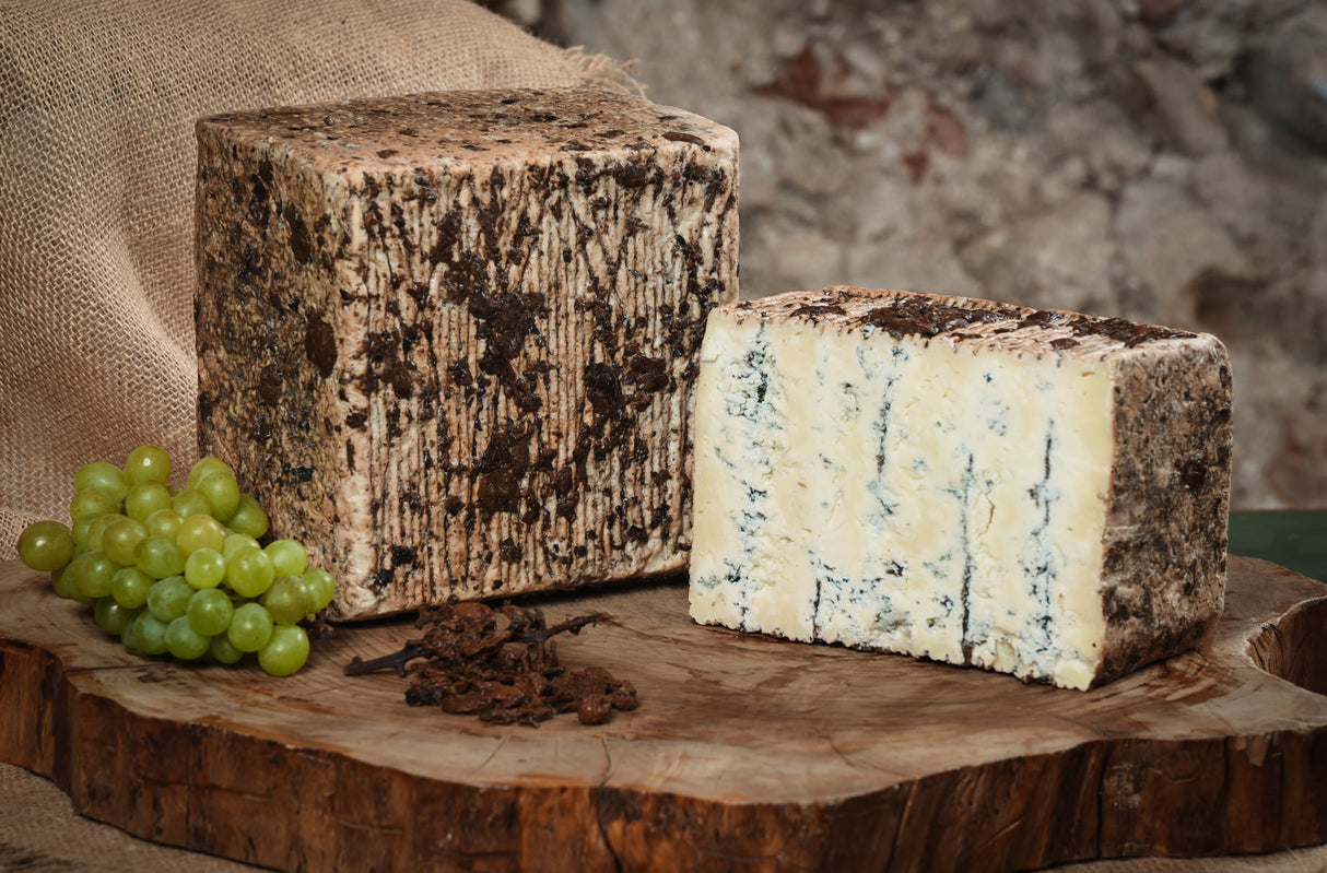 Quattro Portoni Blu di Bufala muscat - squisitoo