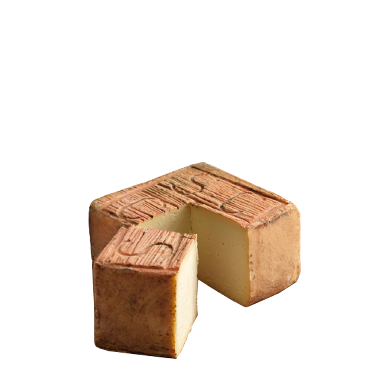 Tazzi Salva Cremasco DOP 3/4kg