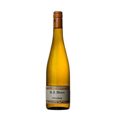 A.J. Adam Dhroner Riesling Trocken 2023