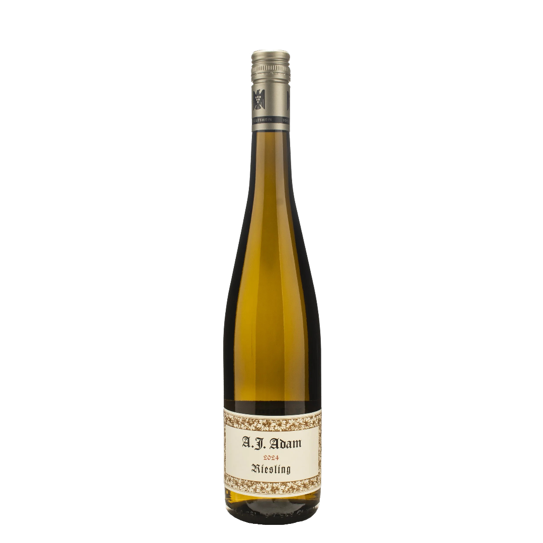 AJ Adam Dhroner Riesling Trocken 2021