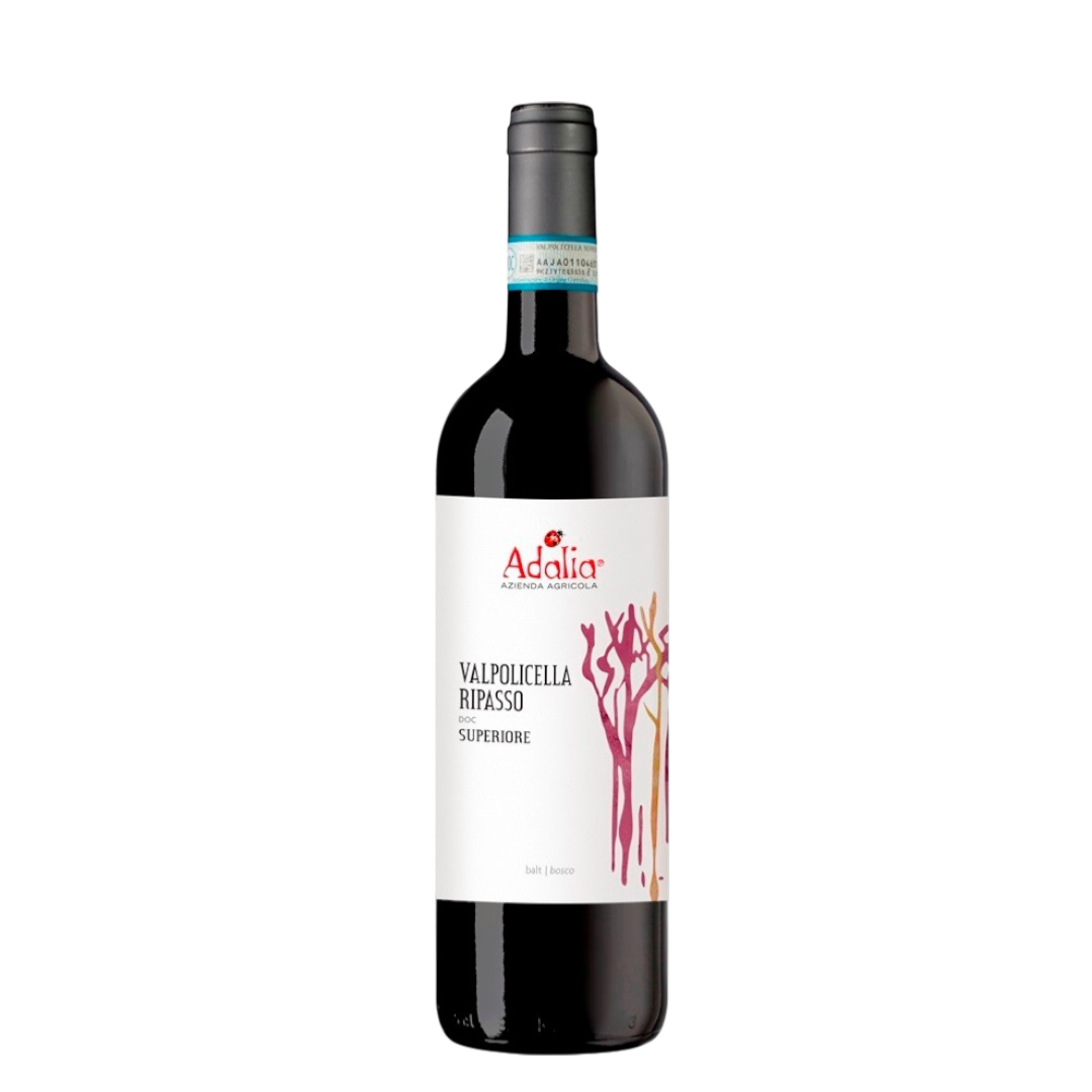 Adalia Ripasso Valpolicella Superiore Balt BIO 2023