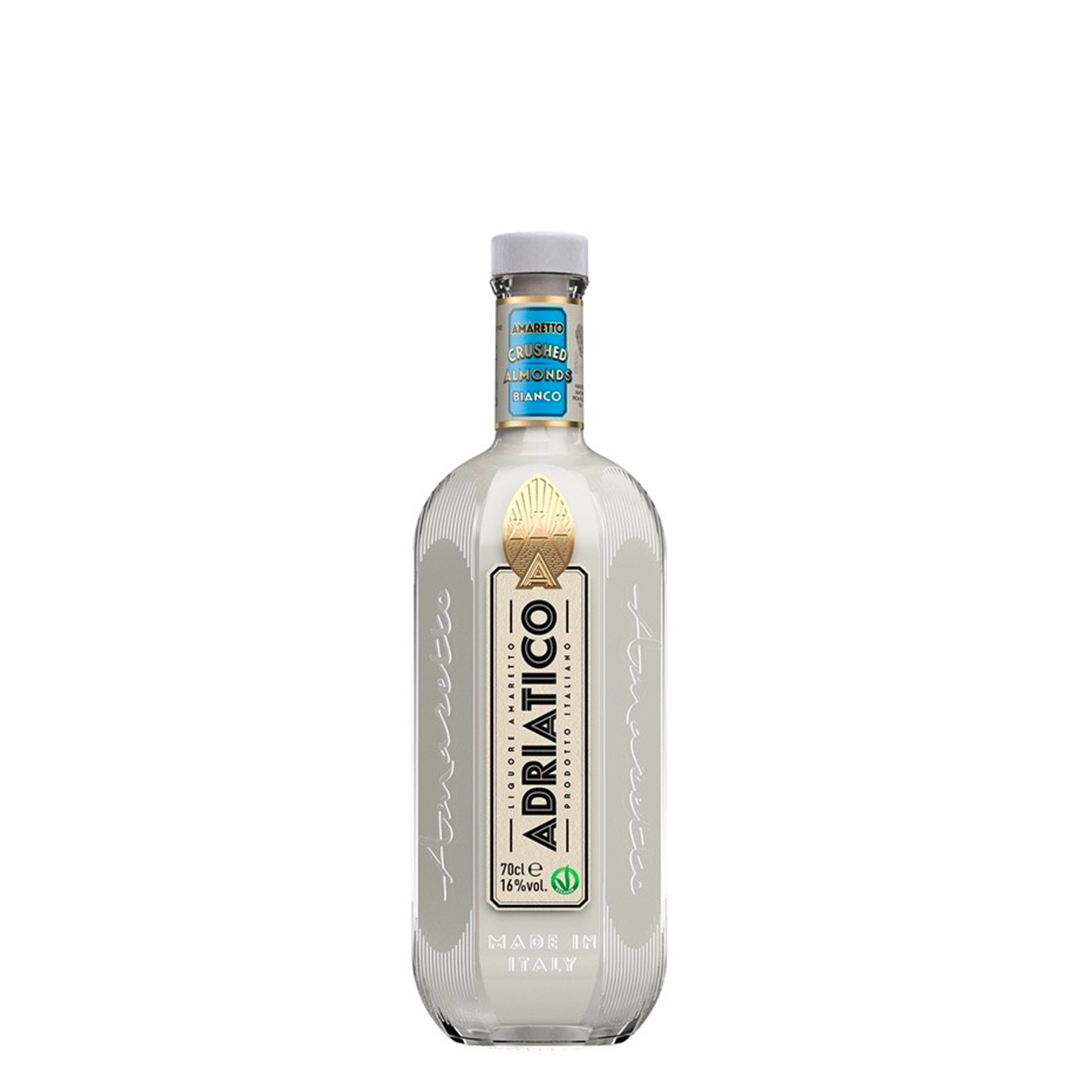 Amaro Adriatico Latte di Mandorle 70 cl - squisitoo