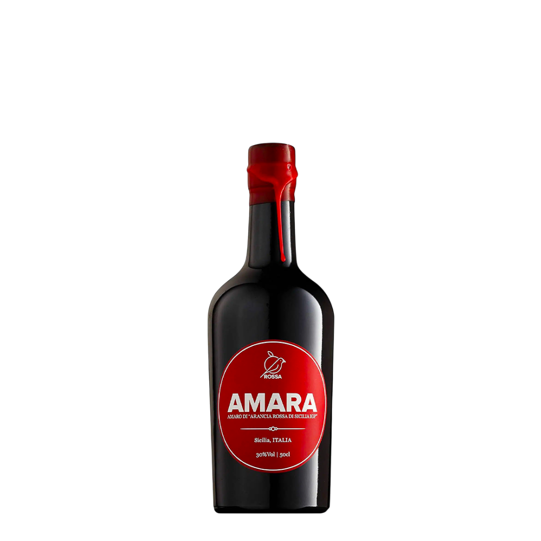 Amaro Amara 50 cl