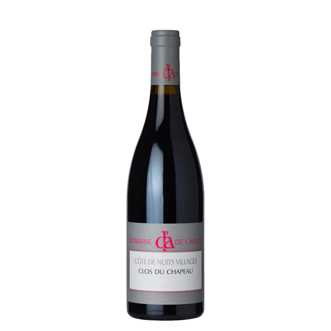 Arlot Clos du Chapeau Cote de Nuits Villages 2021