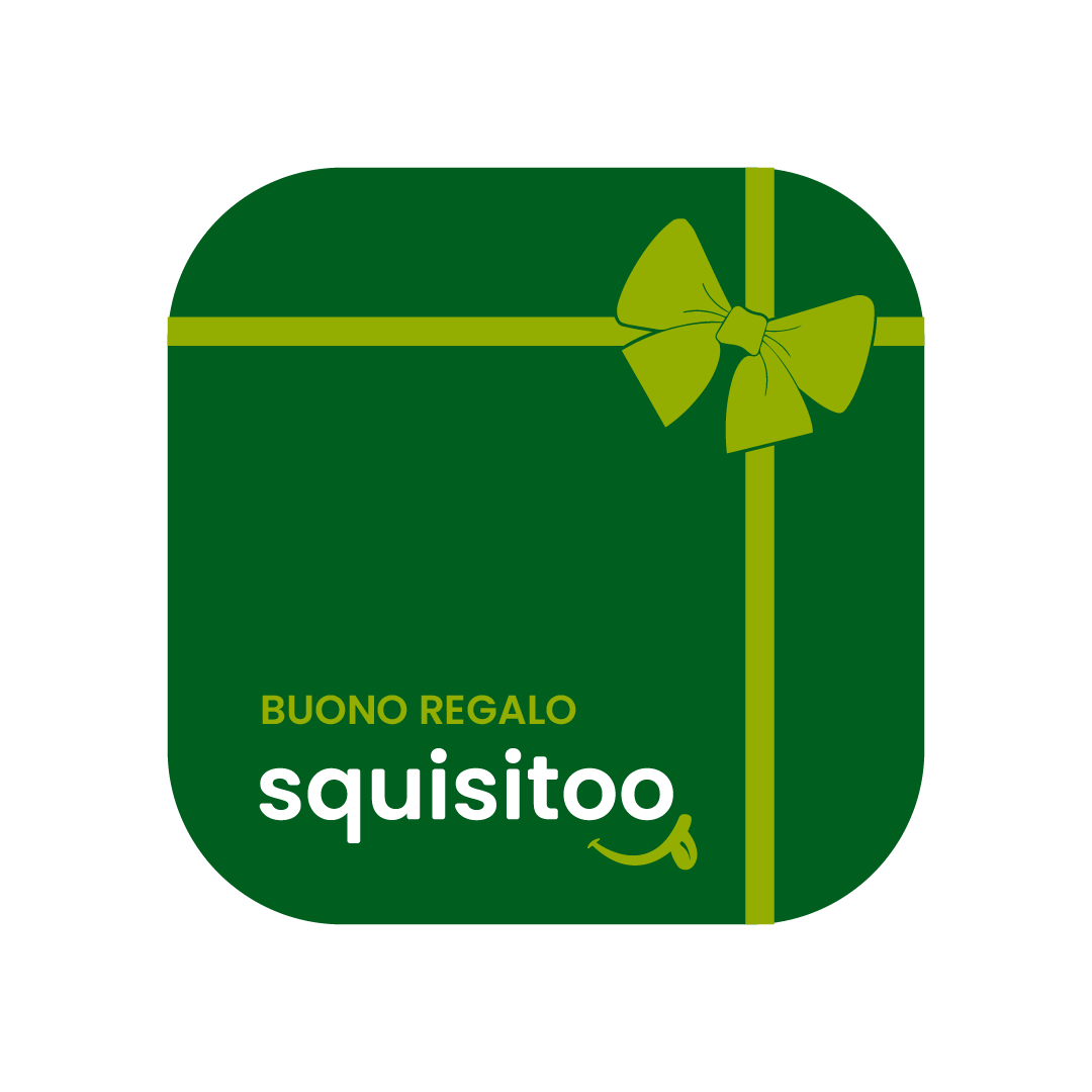 Buono regalo squisitoo