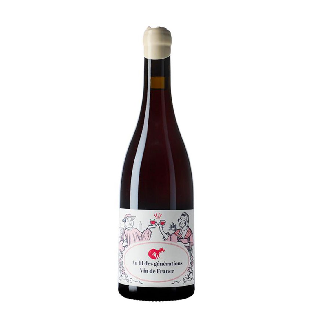 Bornard Au fil de générations 2019