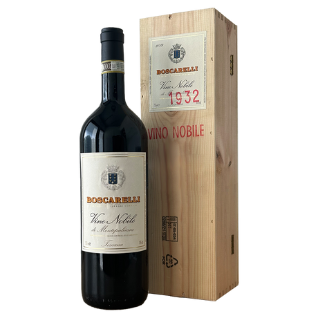 Boscarelli Vino Nobile di Montepulciano DOCG 2019 Magnum 1,5 L