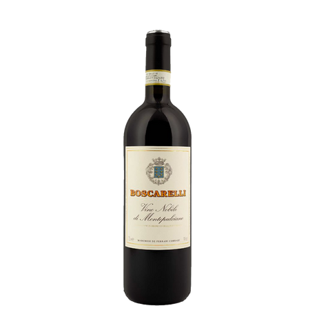Boscarelli Il Nocio vino nobile di Montepulciano DOCG 2013