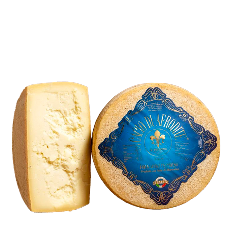 Il Fiorino Cacio di Afrodite