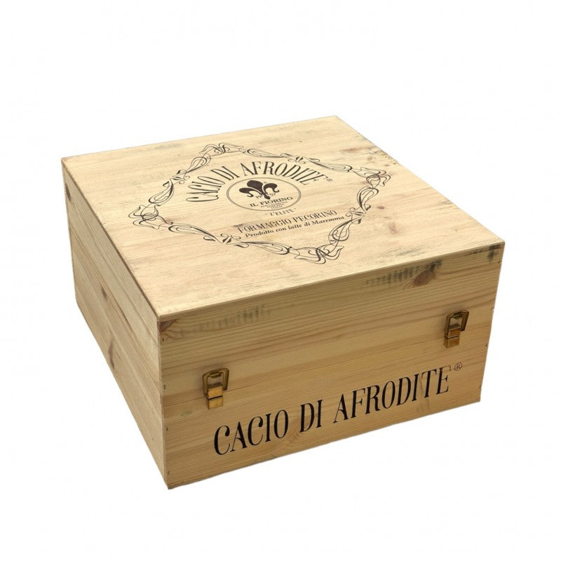 Il Fiorino Cacio di Afrodite