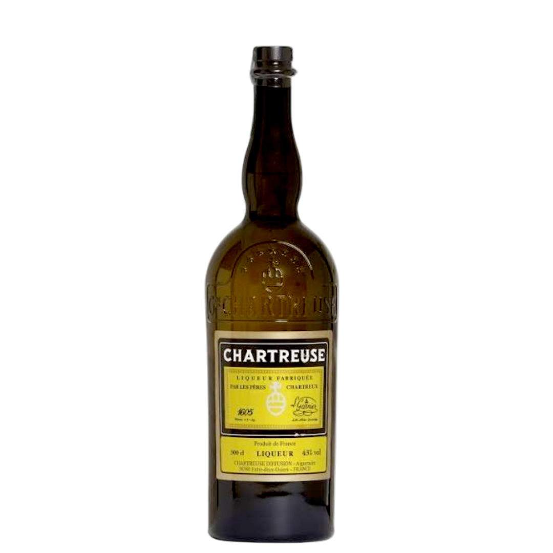 Chartreuse Gialla Release 2022 Jeroboam 300 cl