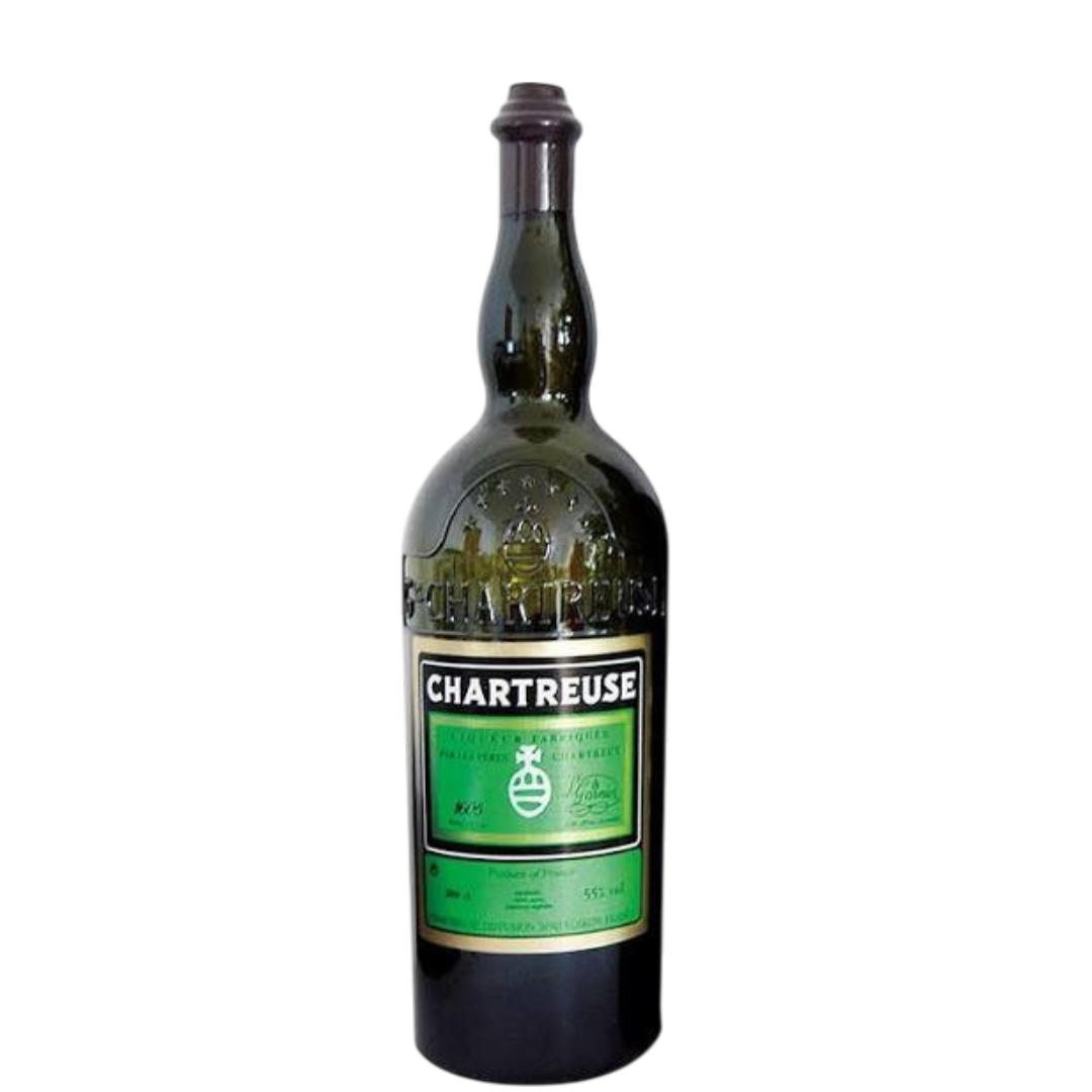 Chartreuse Verte Release 2022 Jeroboam 300 cl