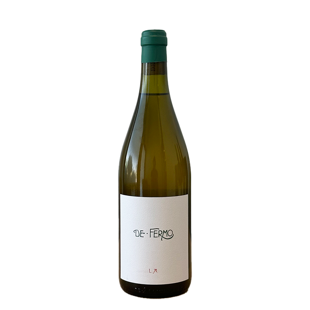 De Fermo Concrete Vino Bianco BIO 2024