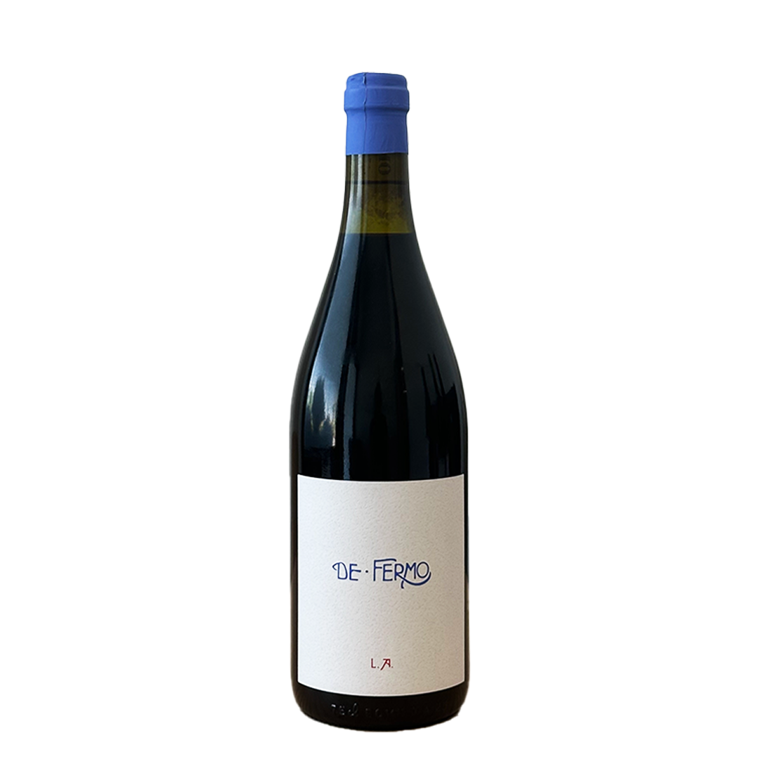 De Fermo Concrete Vino Rosso 2023