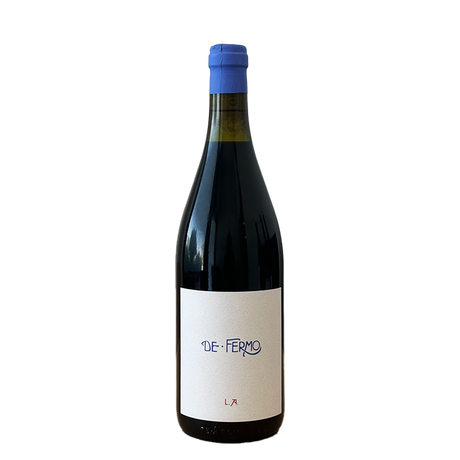 De Fermo Concrete Vino Rosso 2023