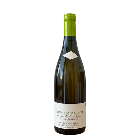 De fermo Don Carlino Pecorino Colline Pescaresi IGT 2023