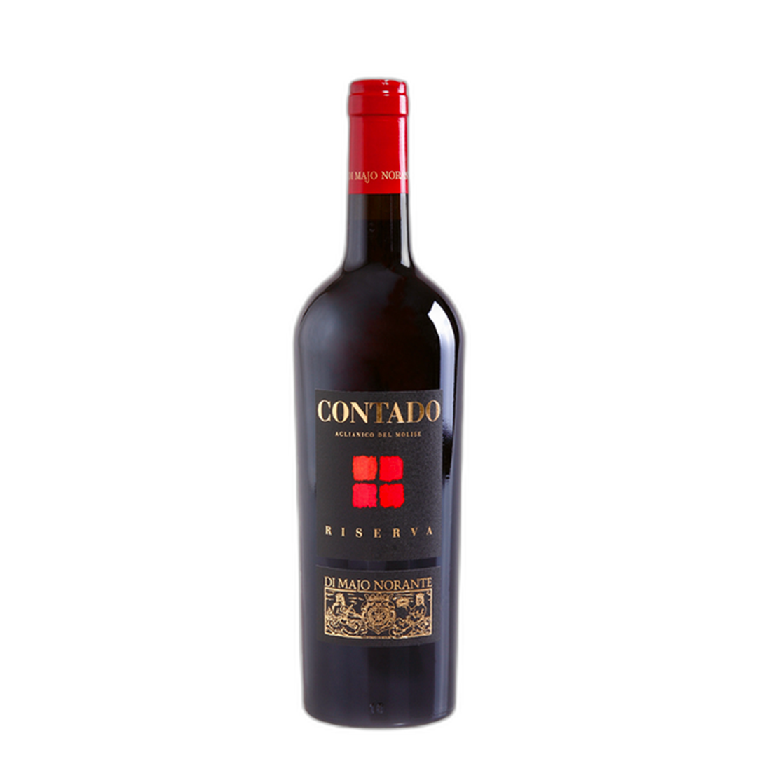 Di Majo Norante Contado Riserva Aglianico del Molise DOC 2016