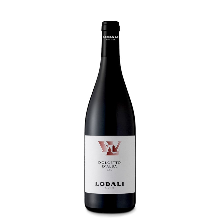 Lodali Dolcetto d'Alba DOC 2025