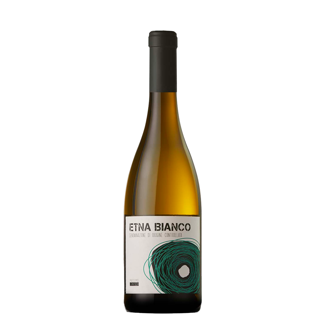 Massimo Lentsch Etna Bianco DOC 2023