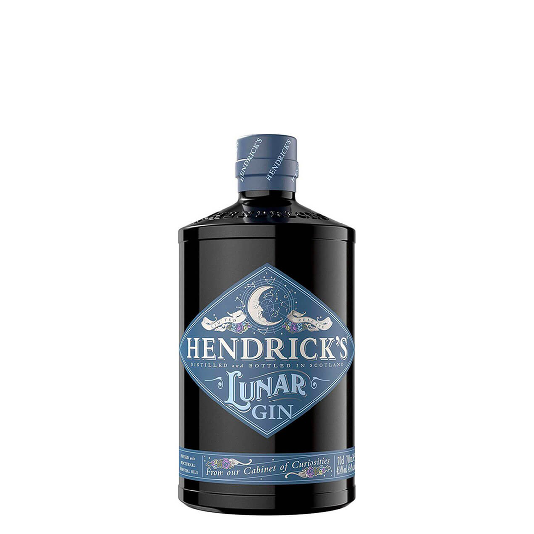 Gin Hendrick's Lunar 70 cl - squisitoo