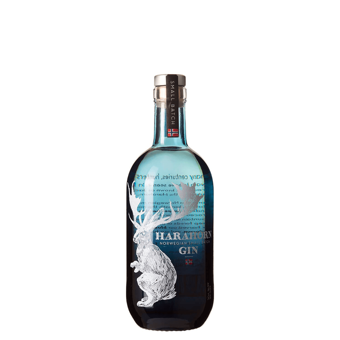 Harahorn Gin 70 cl - squisitoo
