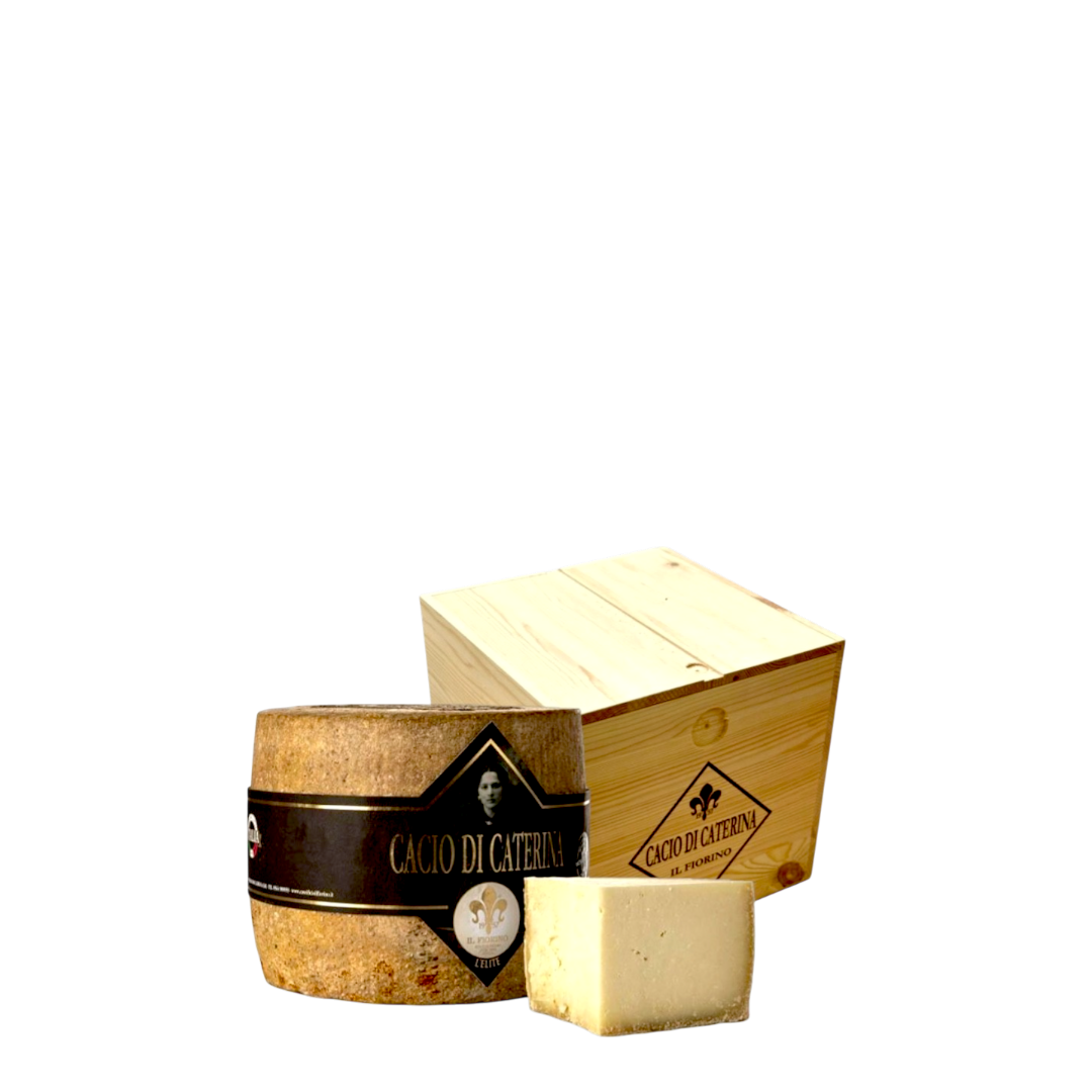 Fiorino Pecorino Grotta dei Fiorini whole form 1.5 kg