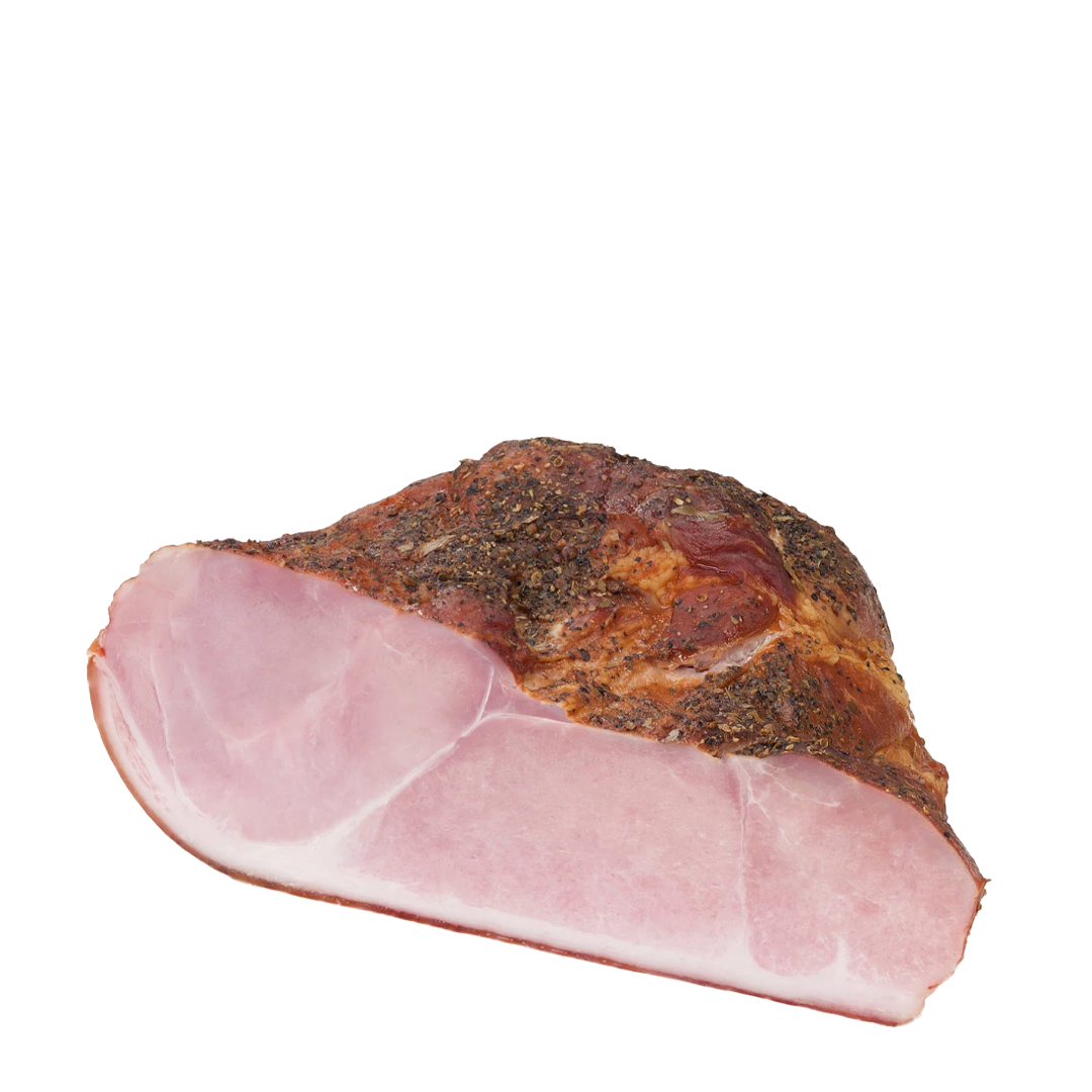 Koflers Prosciutto cotto tipo Contadino 3,9 kg ca.