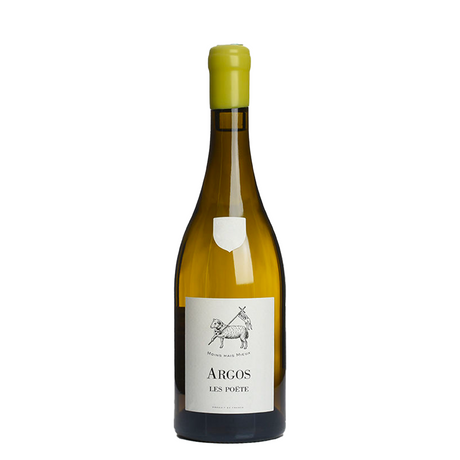 Les Poëte Argos 2019