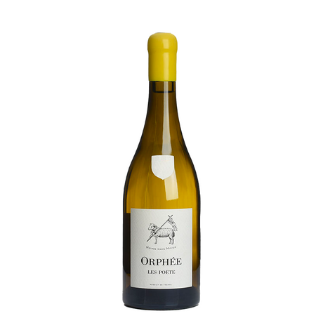 Les Poëte Orphée 2019
