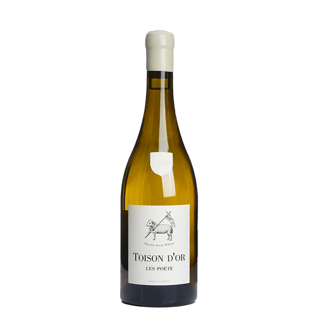 Les Poëte Toison d'Or 2019 - squisitoo