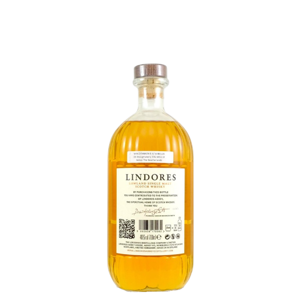 Lindores Abbey Commemorative First Release 70 cl