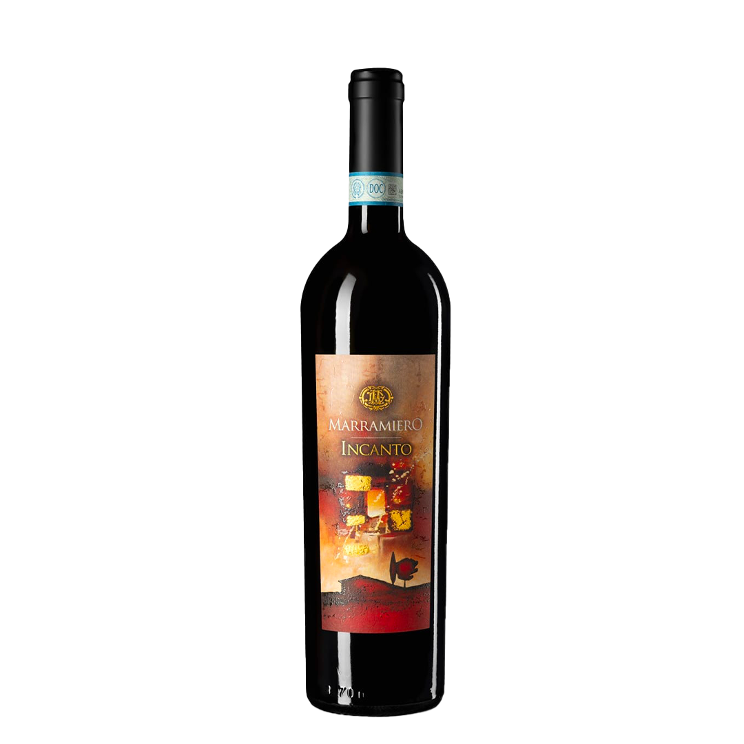 Marramiero Incanto Montepulciano d'Abruzzo DOC 2022 - squisitoo