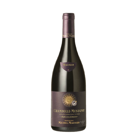 Magnien Bourgogne Côte d'Or Pinot Noir Biodinamico 2020