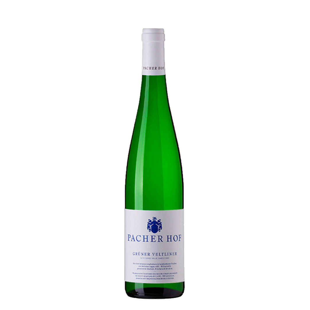 Pacherhof Grüner Veltliner Alto Adige Valle Isarco DOC 2022 - squisitoo