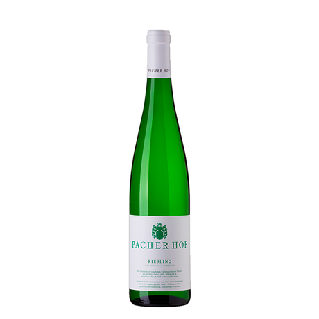 Pacherof Riesling Alto Adige Valle Isarco DOC 2022