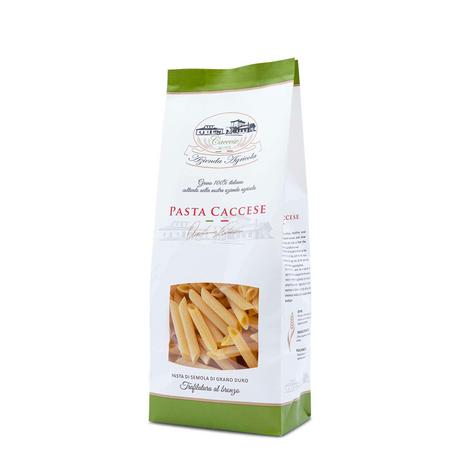 Caccese Pennette Rigate Pasta 500g