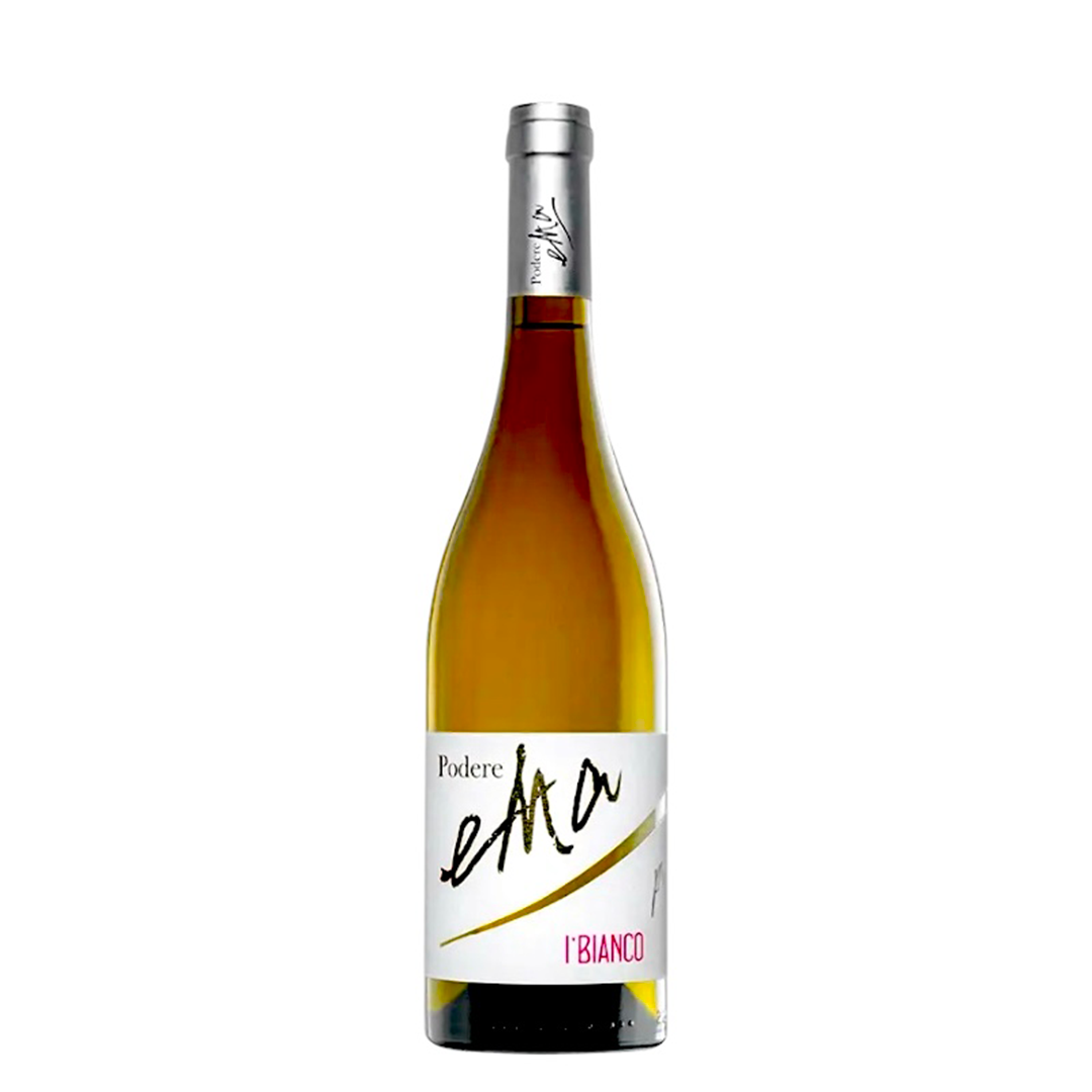 Podere Ema L'Bianco IGT Toscana 2023 - squisitoo