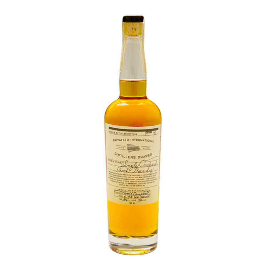 Rum Privater International Distiller's Drawer Spirito di Contemplazione 70 cl