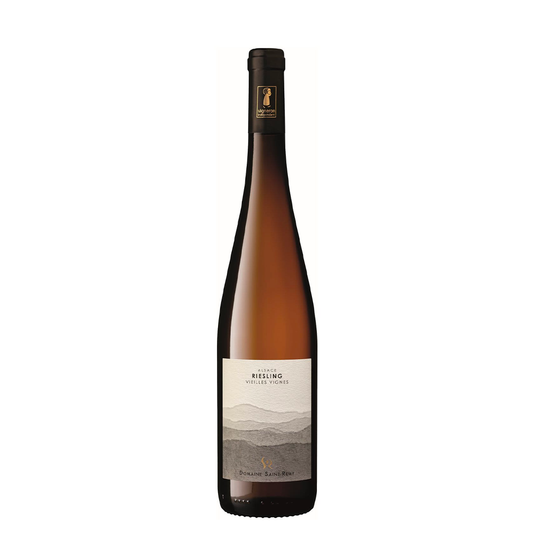 Saint Remy Riesling Vielles Vignes BIO 2024