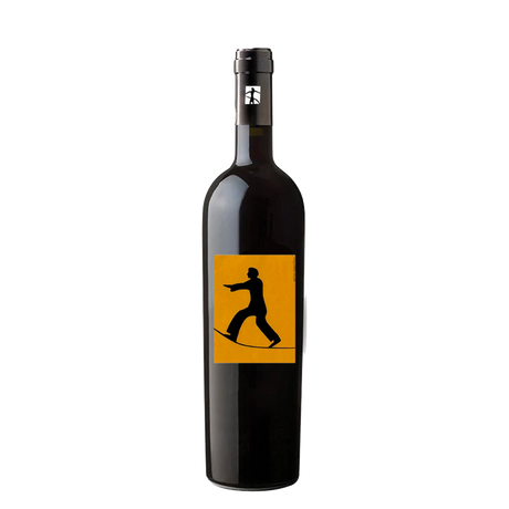 Selvadolce Funambolo Terrazze dell'Imperiese Bianco IGP 2014