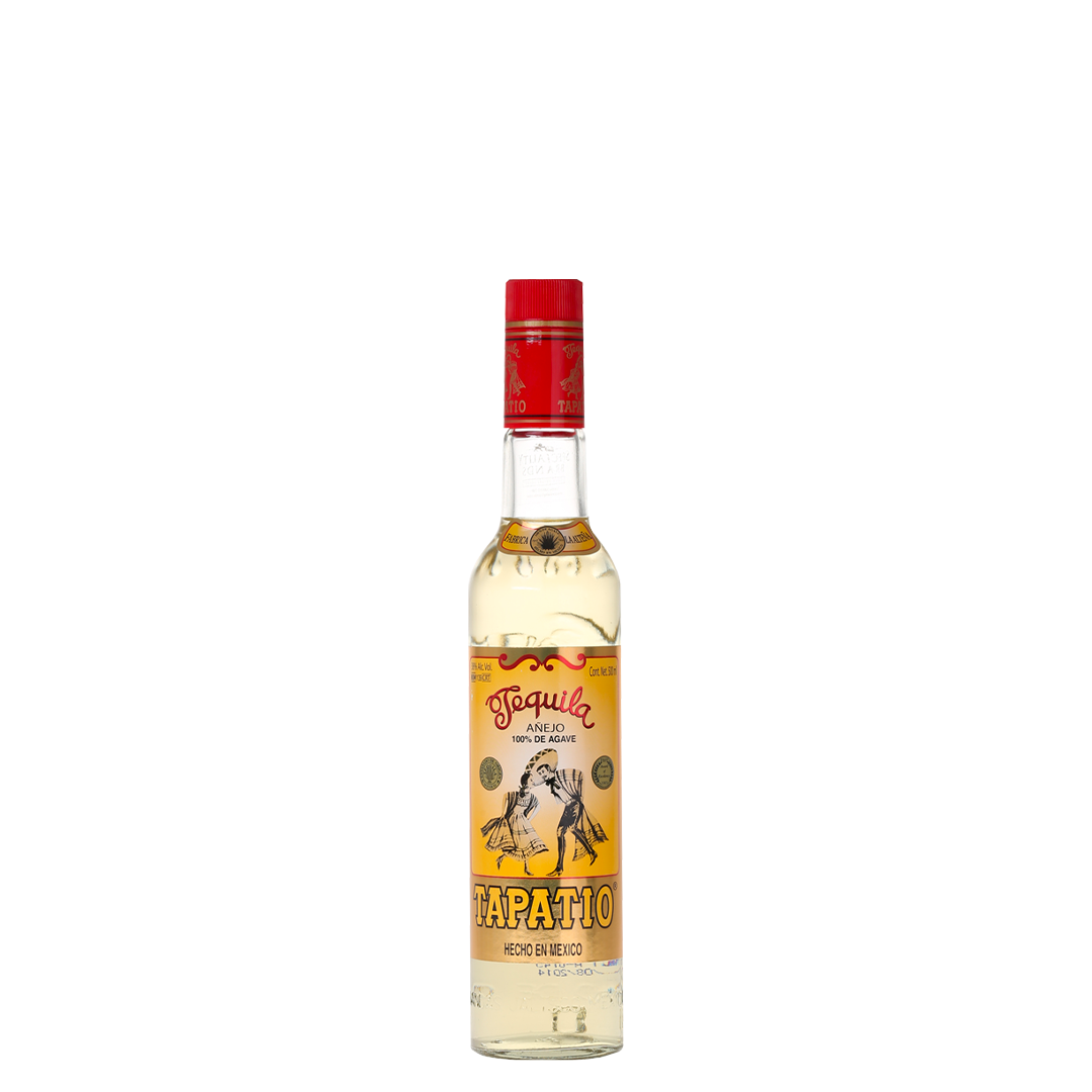 Tequila Tapatio Añejo 50 cl - squisitoo