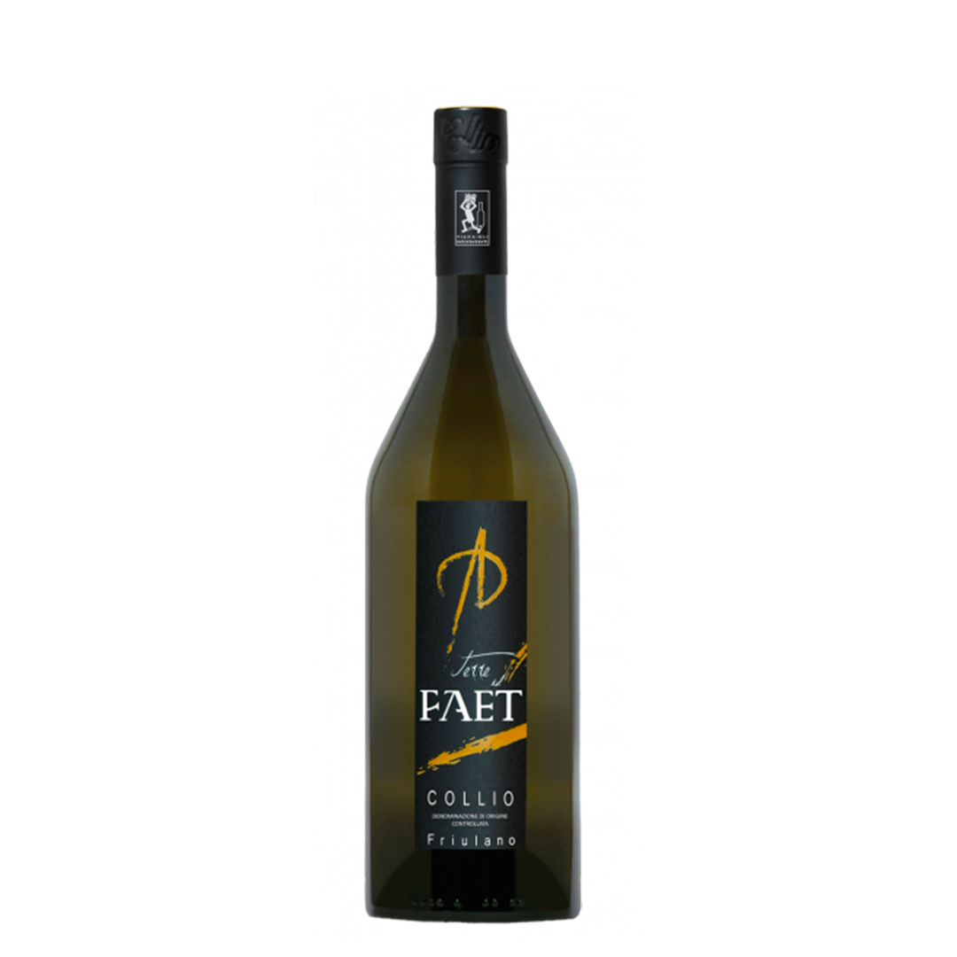 Terre del Faet Friulano Collio DOC 2023