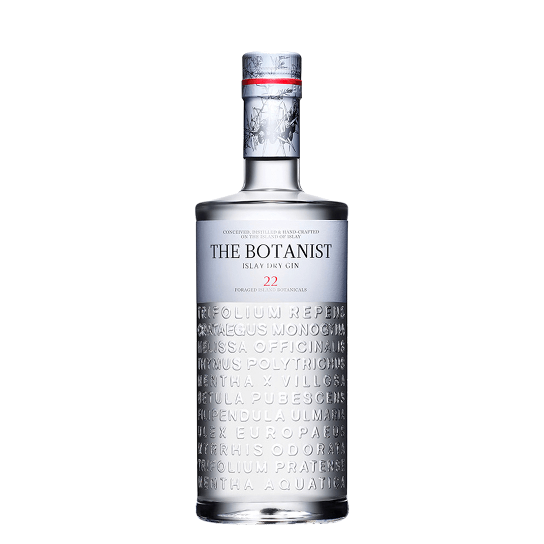 The Botanist Gin 100 cl - squisitoo