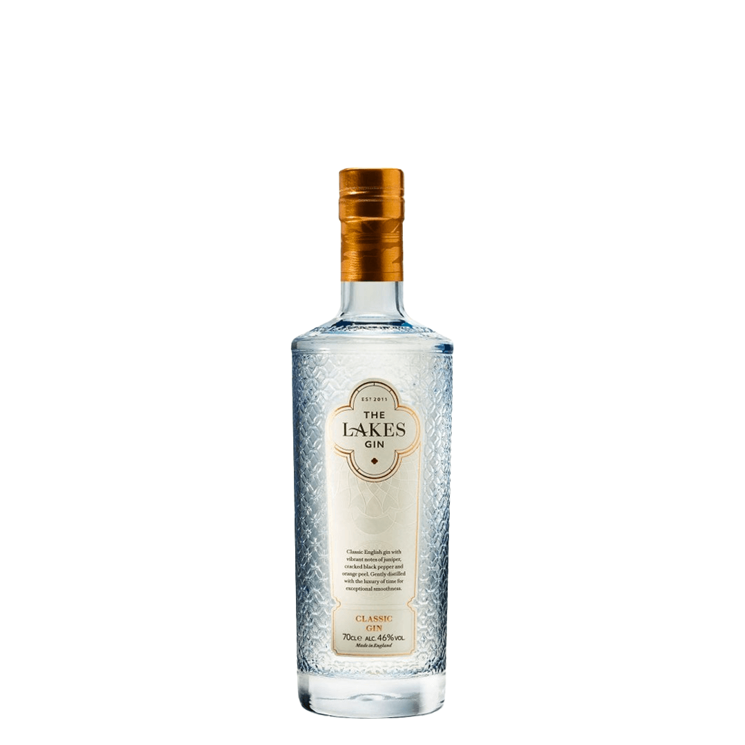 The Lakes Gin 70 cl - squisitoo