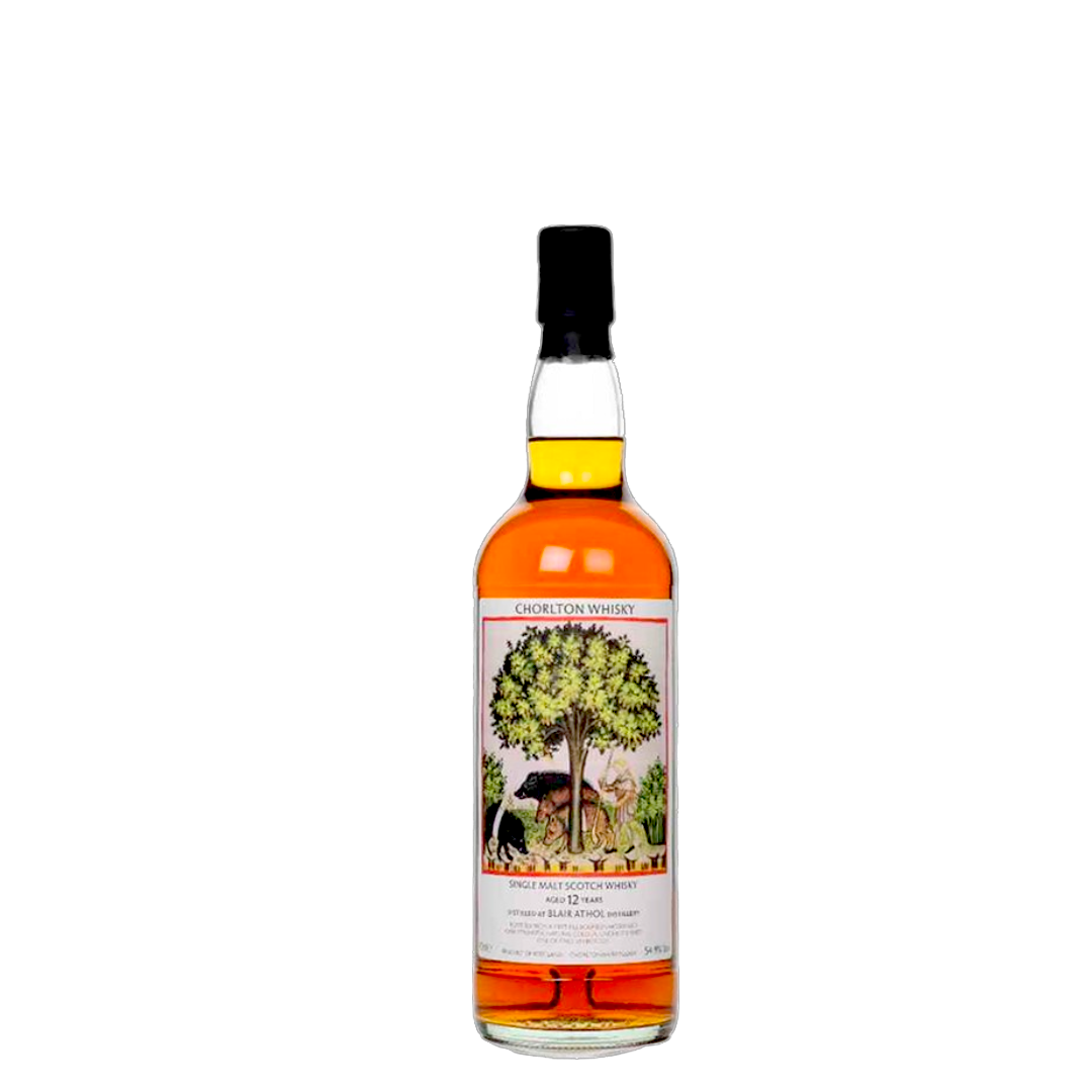 Chorlton Tullibardine 29 Years Old Whiskey 70 cl