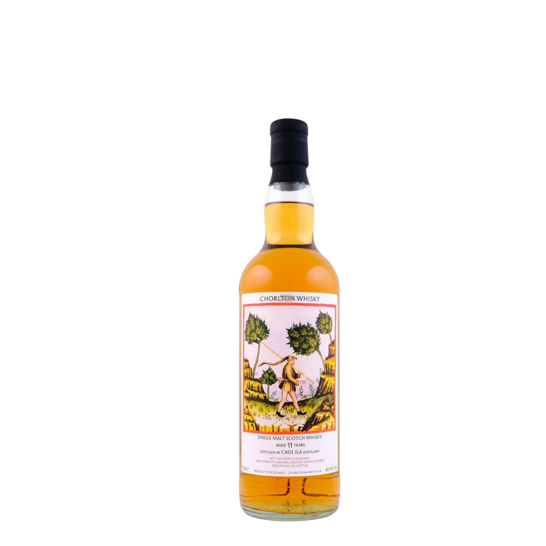 Chorlton Tullibardine 29 Years Old Whiskey 70 cl
