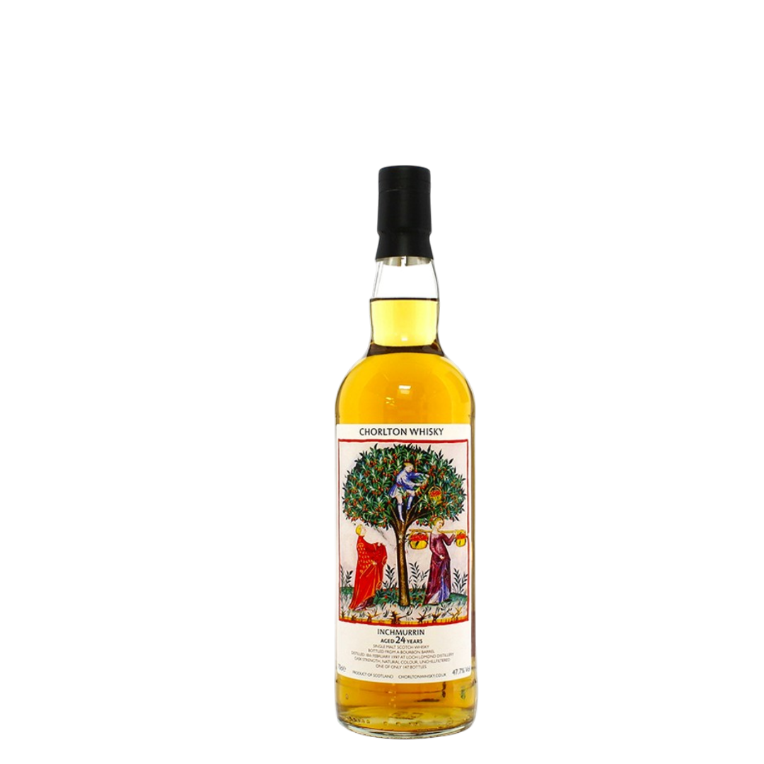 Chorlton Tullibardine 29 Years Old Whiskey 70 cl