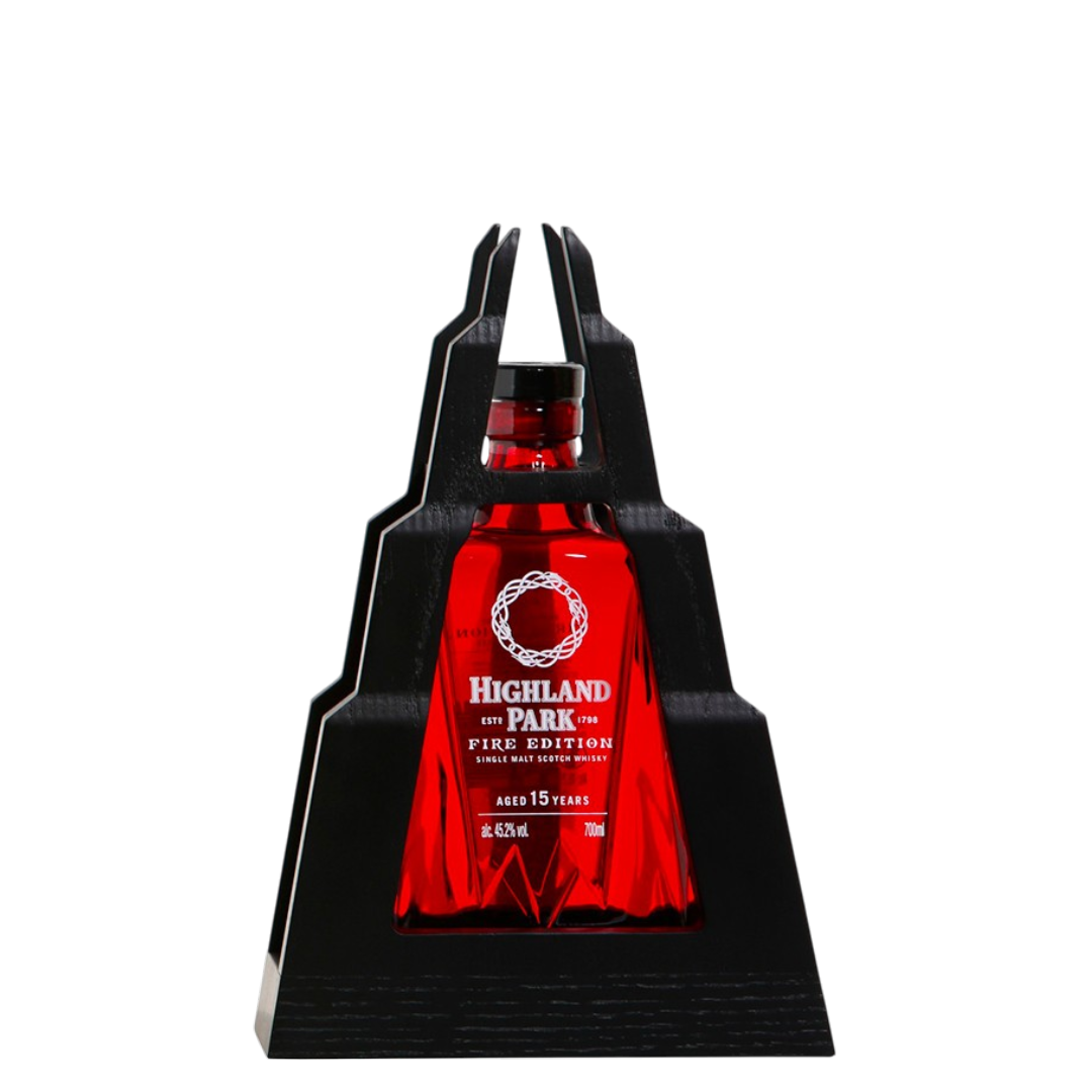 Whisky Highland Park Ice Edition 15 Years Old 70 cl