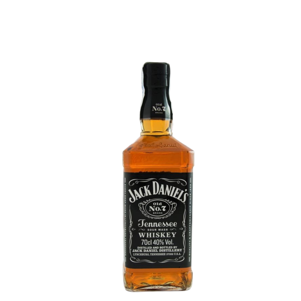 Whisky Jack Daniel's 70 cl