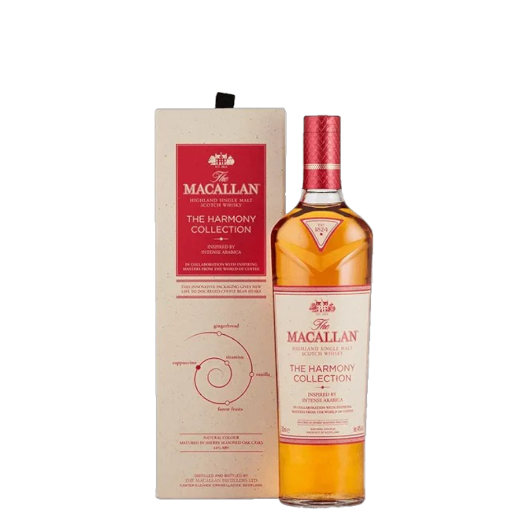 Whisky The Macallan The Harmony Collection Intense Arabica 70 cl